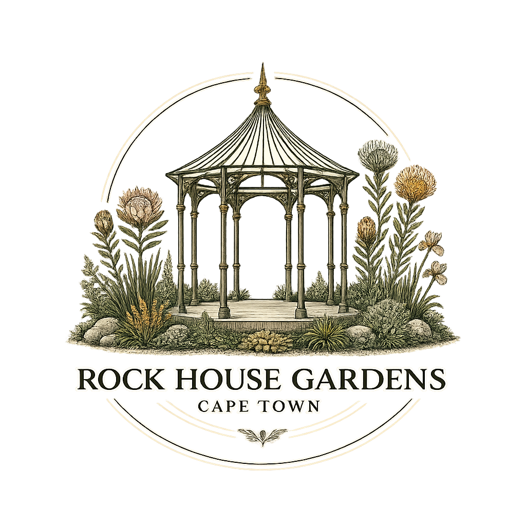 Rock House Gardens
